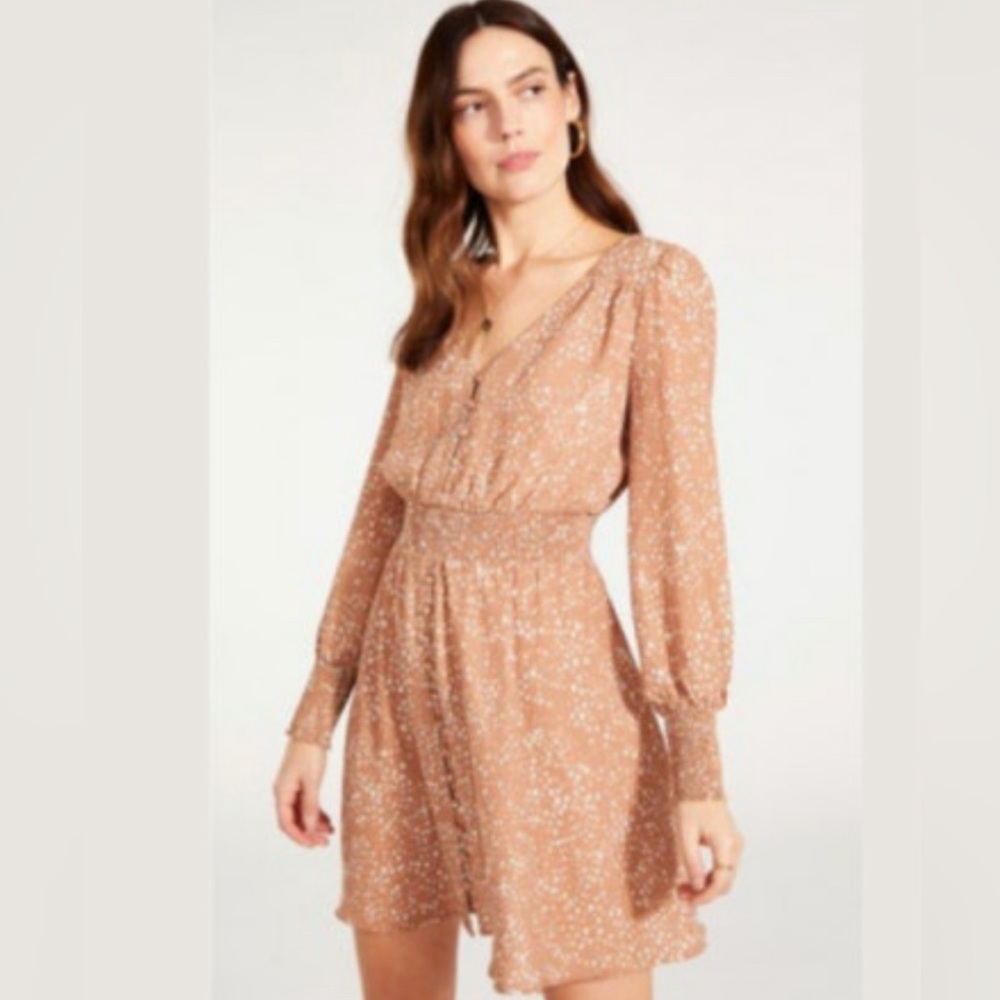 BB Dakota Steve Madden dress
